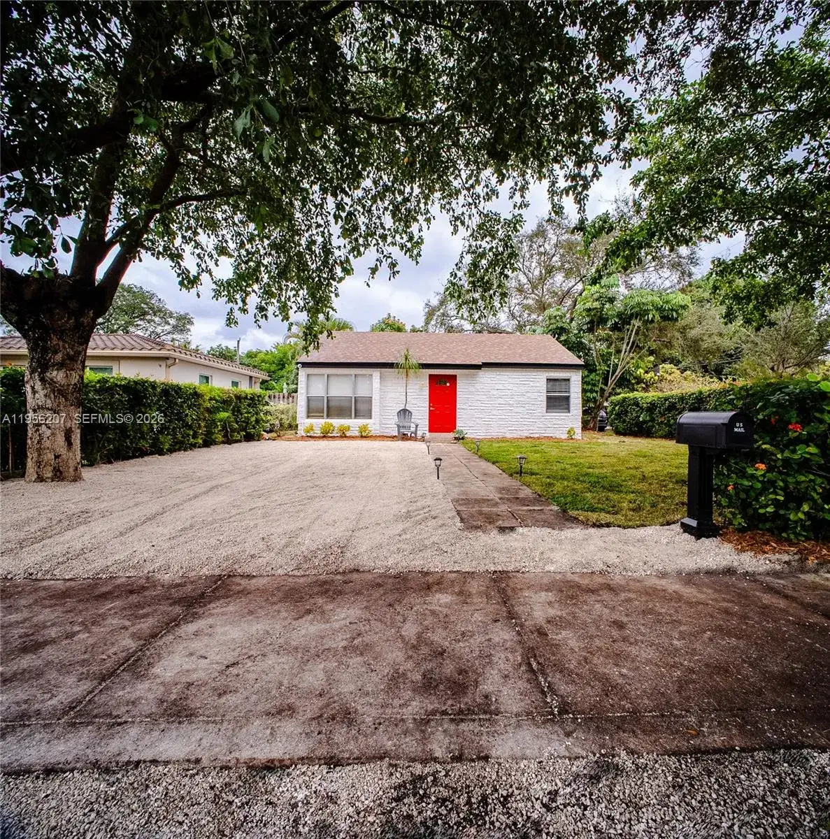 3 bedroom 1 bath Residential Lease for rent at 1500 NW 3rd Ave, Fort Lauderdale FL 33311
