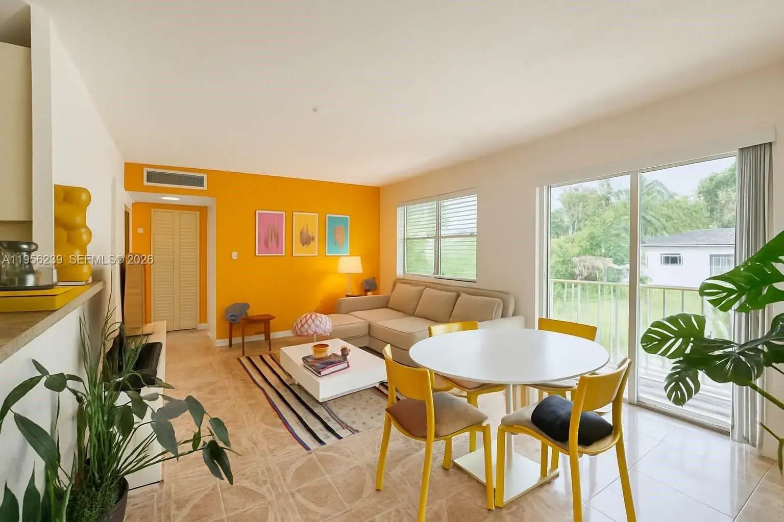 1 bedroom 1 bath Residential for sale at 13101 Memorial Hwy # 215, North Miami FL 33161