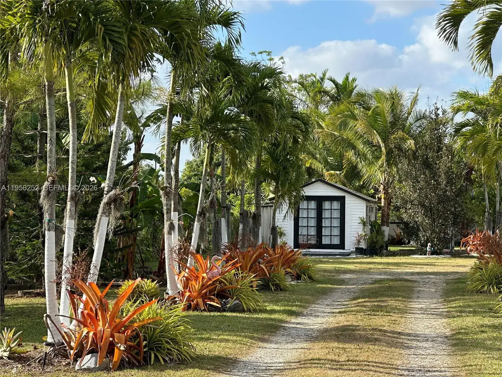 1 bath Residential Lease for rent at 18481 SW 208th St # 0, Miami FL 33187