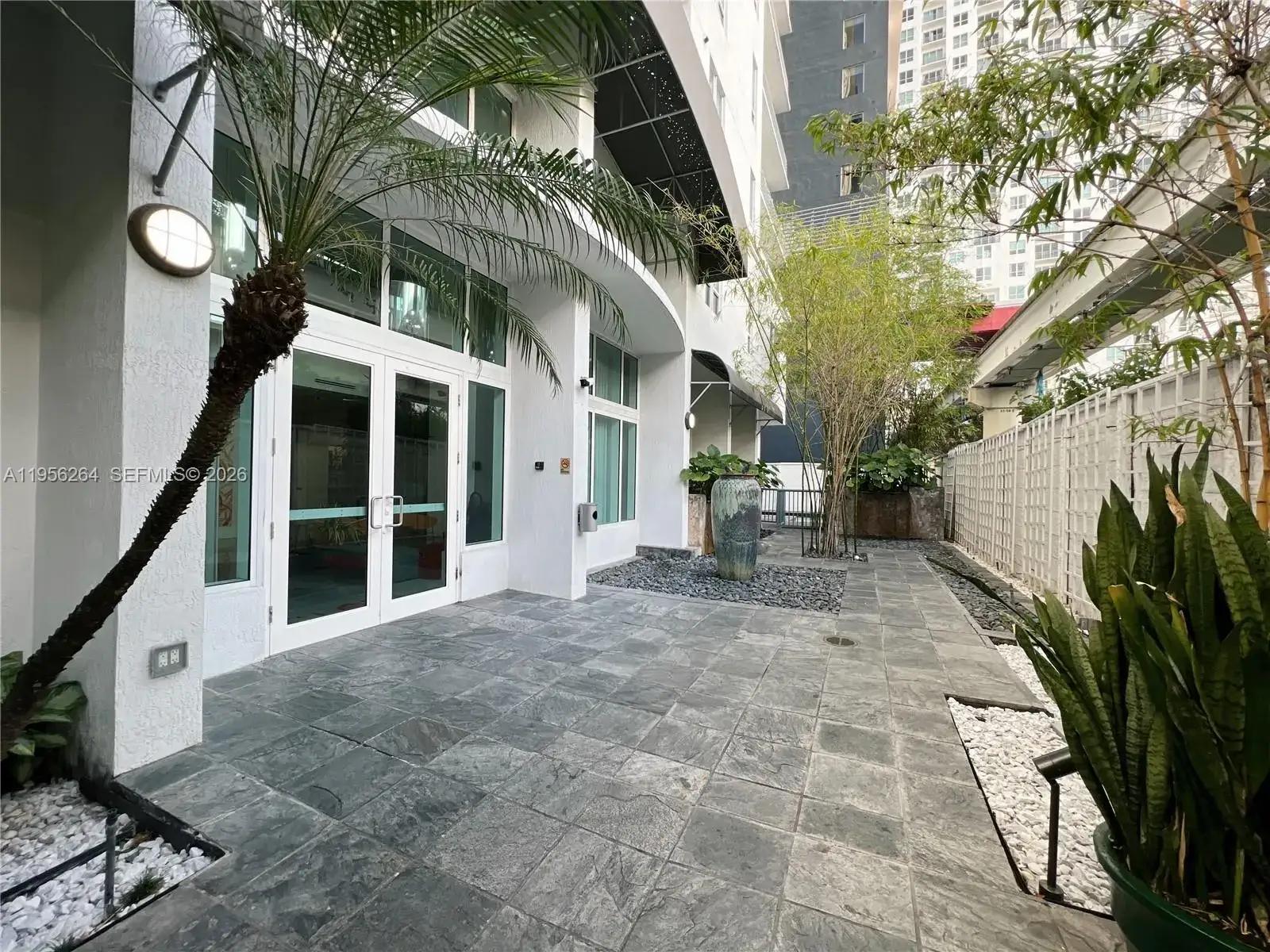 1 bedroom 1 bath Residential for sale at 234 NE 3rd St # 1908, Miami FL 33132
