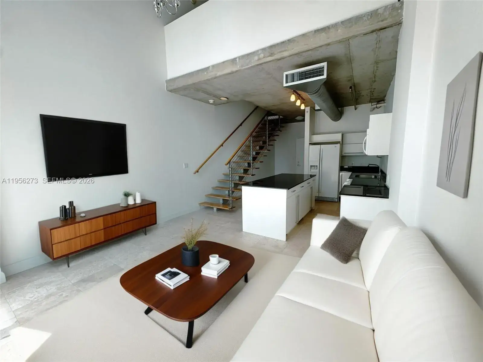 2 bedroom 2 bath Residential for sale at 690 SW 1st Ct # 2122, Miami FL 33130