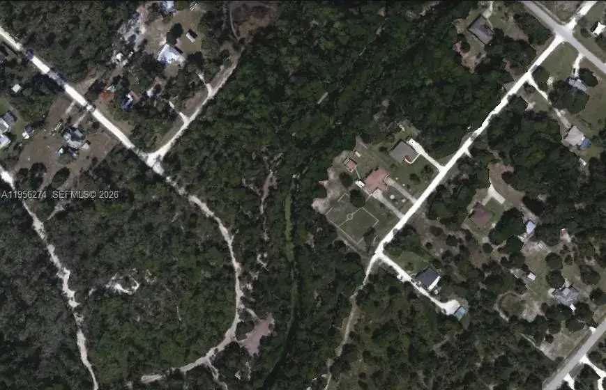 Land/Boat Docks for sale at 6149 BANYAN RD, Sebring FL 33875