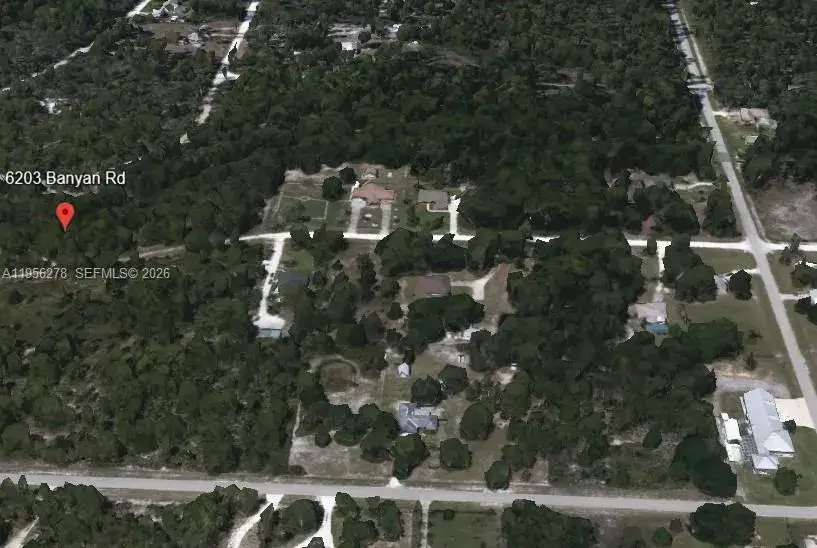 Land/Boat Docks for sale at 6203 BANYAN RD, Sebring FL 33875