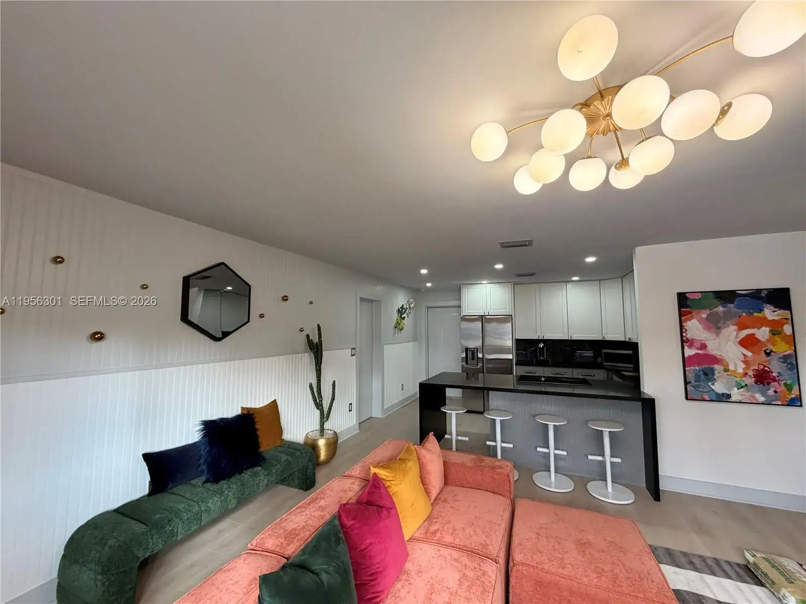 3 bedroom 2 bath Residential for sale at 2340 SW 42nd Way, Fort Lauderdale FL 33317