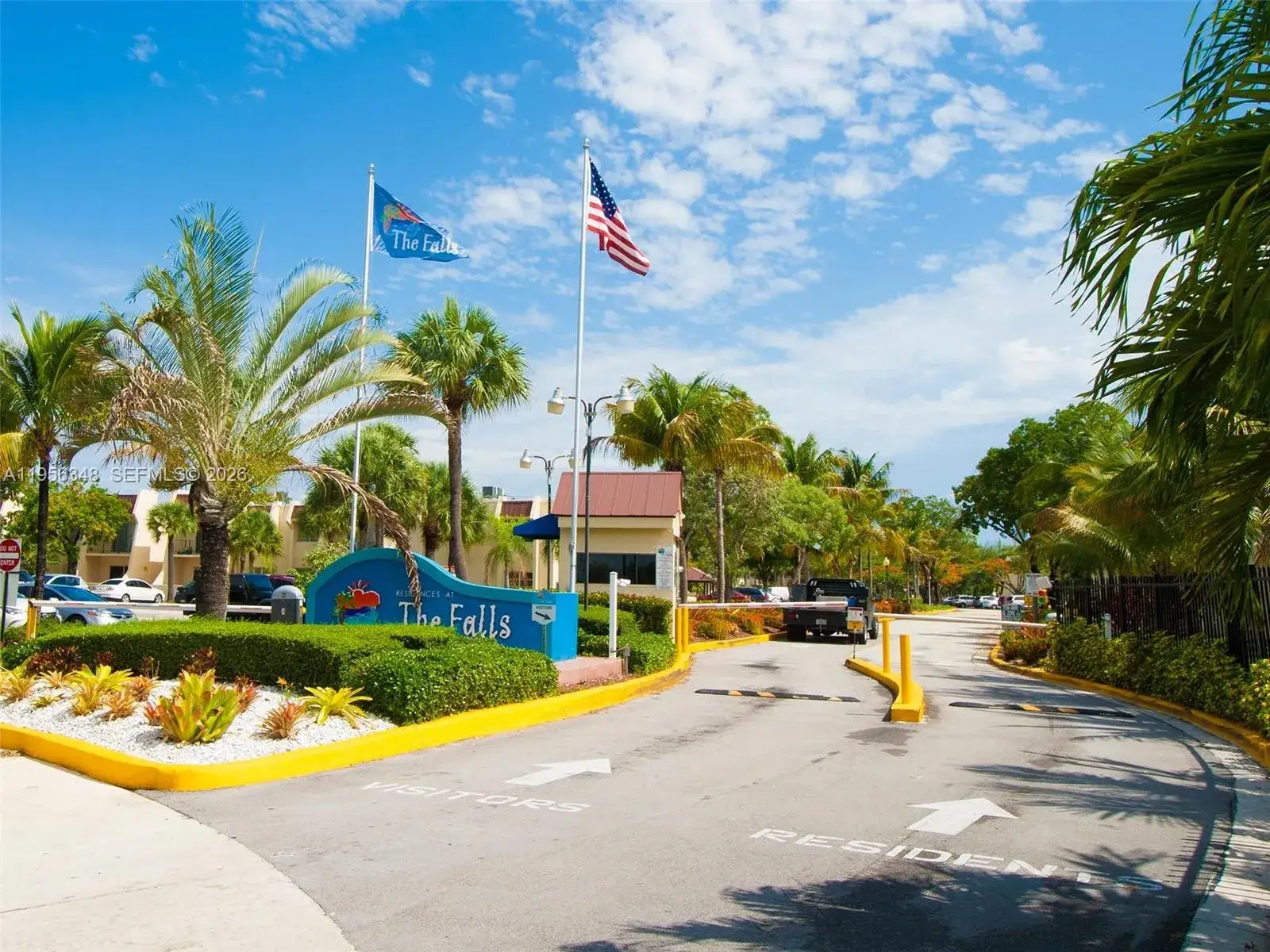 1 bedroom 1 bath Residential Lease for rent at 13901 SW 90th Ave # 118, Miami FL 33176