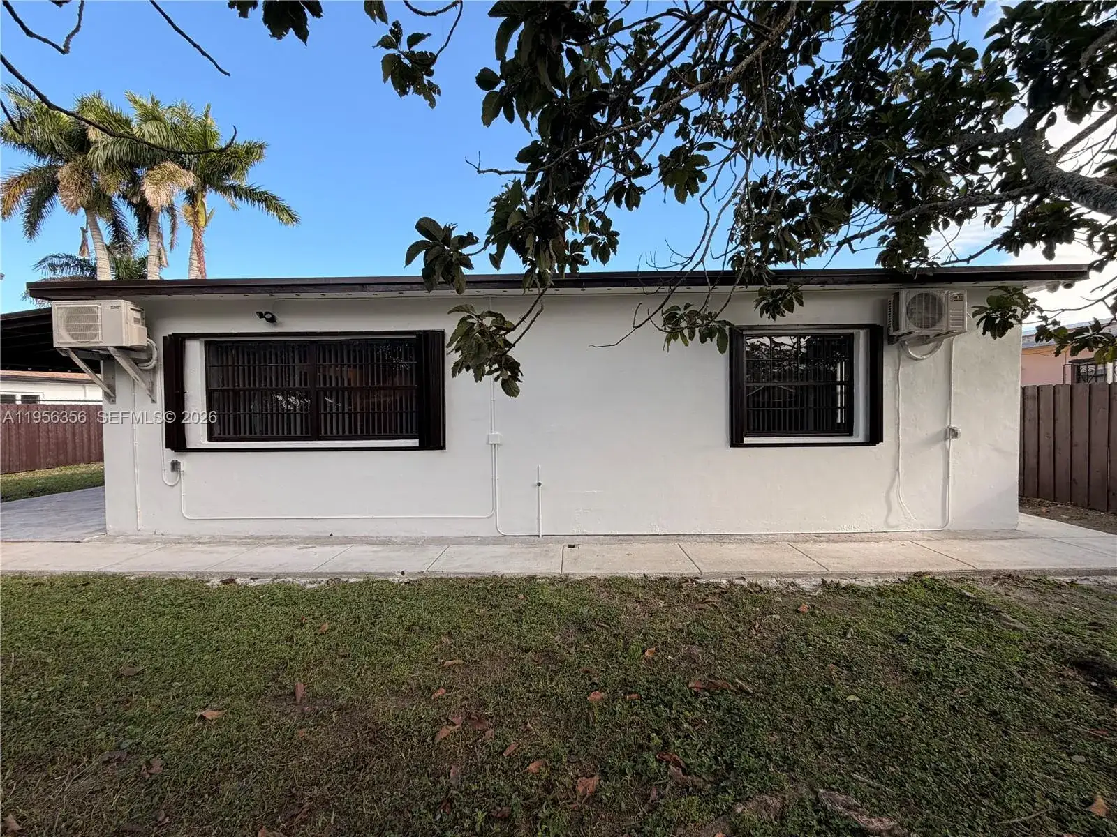 2 bedroom 2 bath Residential Lease for rent at 10854 SW 141st Ln # 2, Miami FL 33176