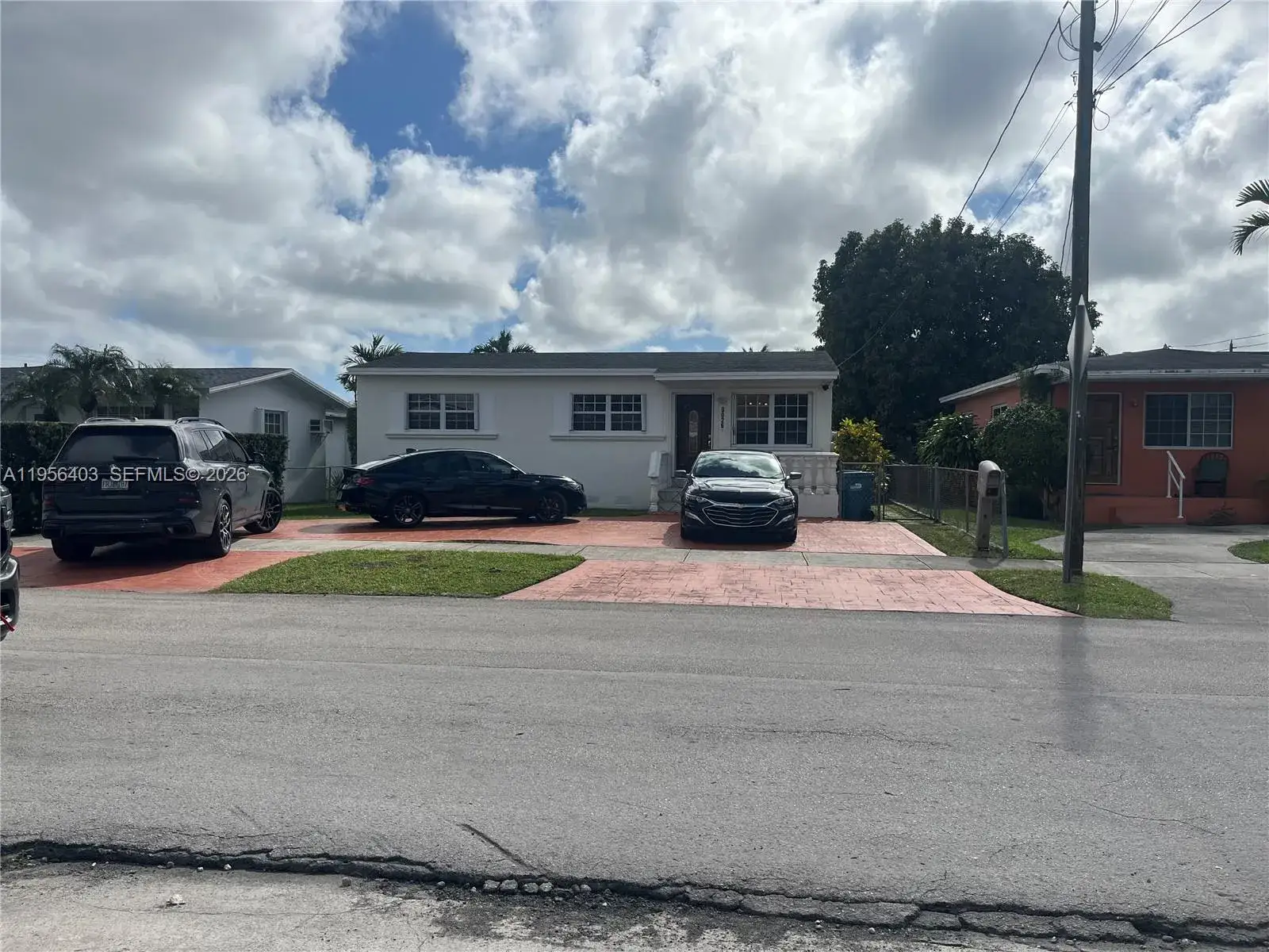 4 bedroom 2 bath Residential for sale at 9026 SW 34 ST, Miami FL 33165