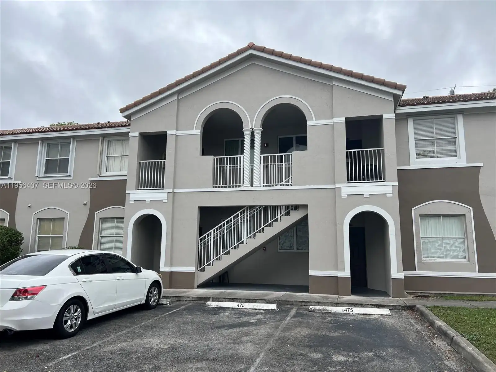 3 bedroom 2 bath Residential for sale at 2811 SE 17th Ave # 202, Homestead FL 33035