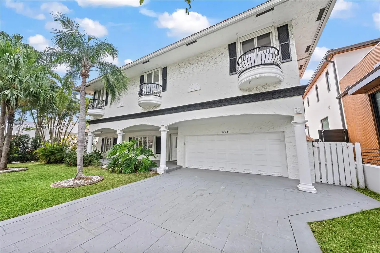 4 bedroom 2 bath Residential for sale at 405 Bontona Ave, Fort Lauderdale FL 33301