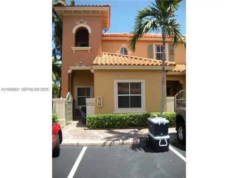 3 bedroom 3 bath Residential for sale at 4932 Windward Way # 1301, Dania Beach FL 33312