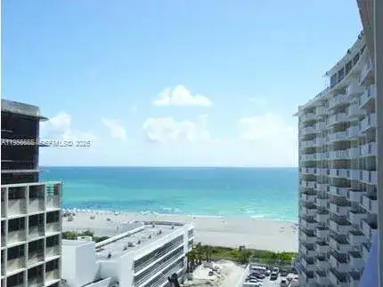 1 bath Residential Lease for rent at 100 Lincoln Rd # 1112, Miami Beach FL 33139