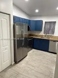 3 bedroom 2 bath Residential Lease for rent at 15121 SW 106th Ave, Miami FL 33176