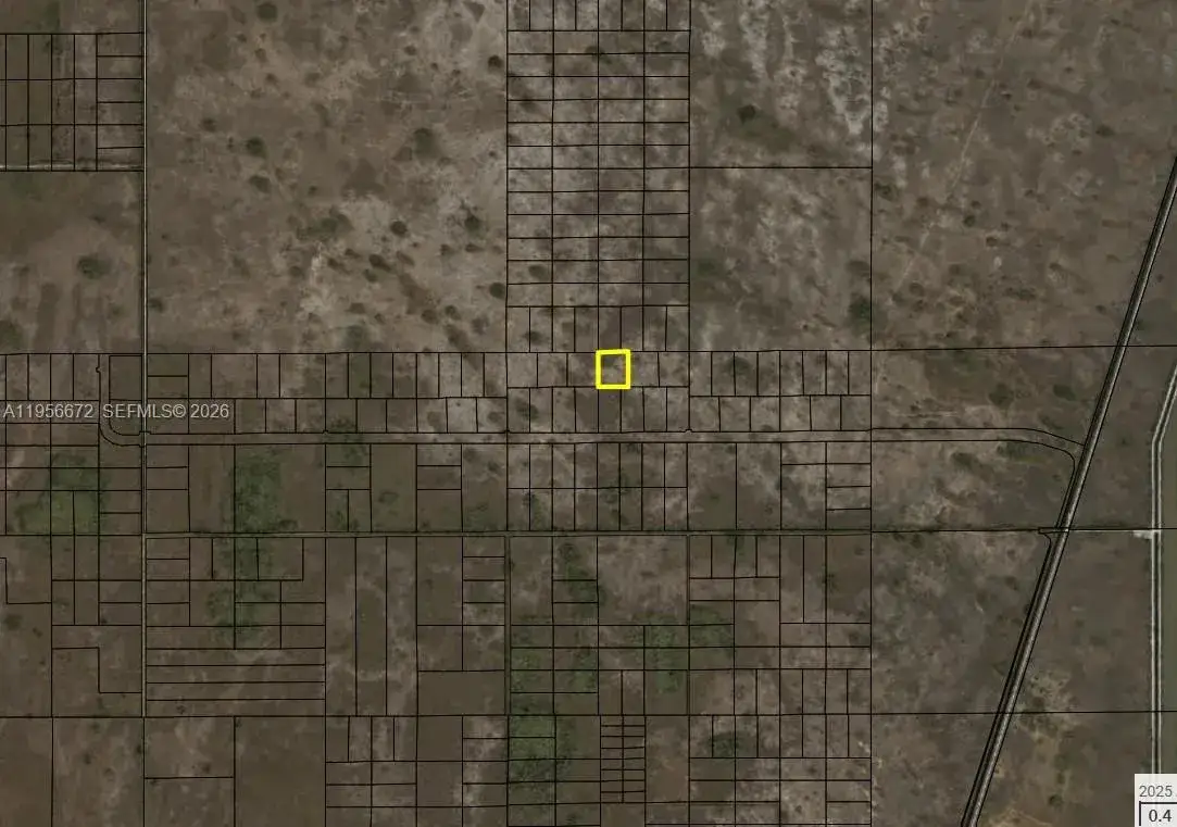 Commercial Land for sale at 0, Homestead FL 33035