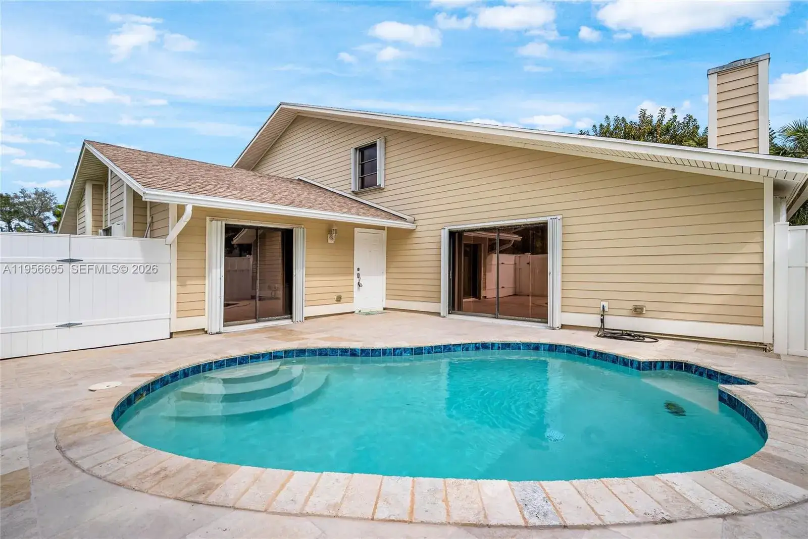 3 bedroom 3 bath Residential for sale at 804 Summerwinds Ln, Jupiter FL 33458