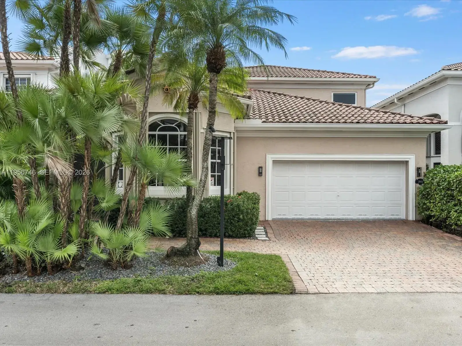 5 bedroom 4 bath Residential for sale at 3960 194th Trl, Sunny Isles Beach FL 33160