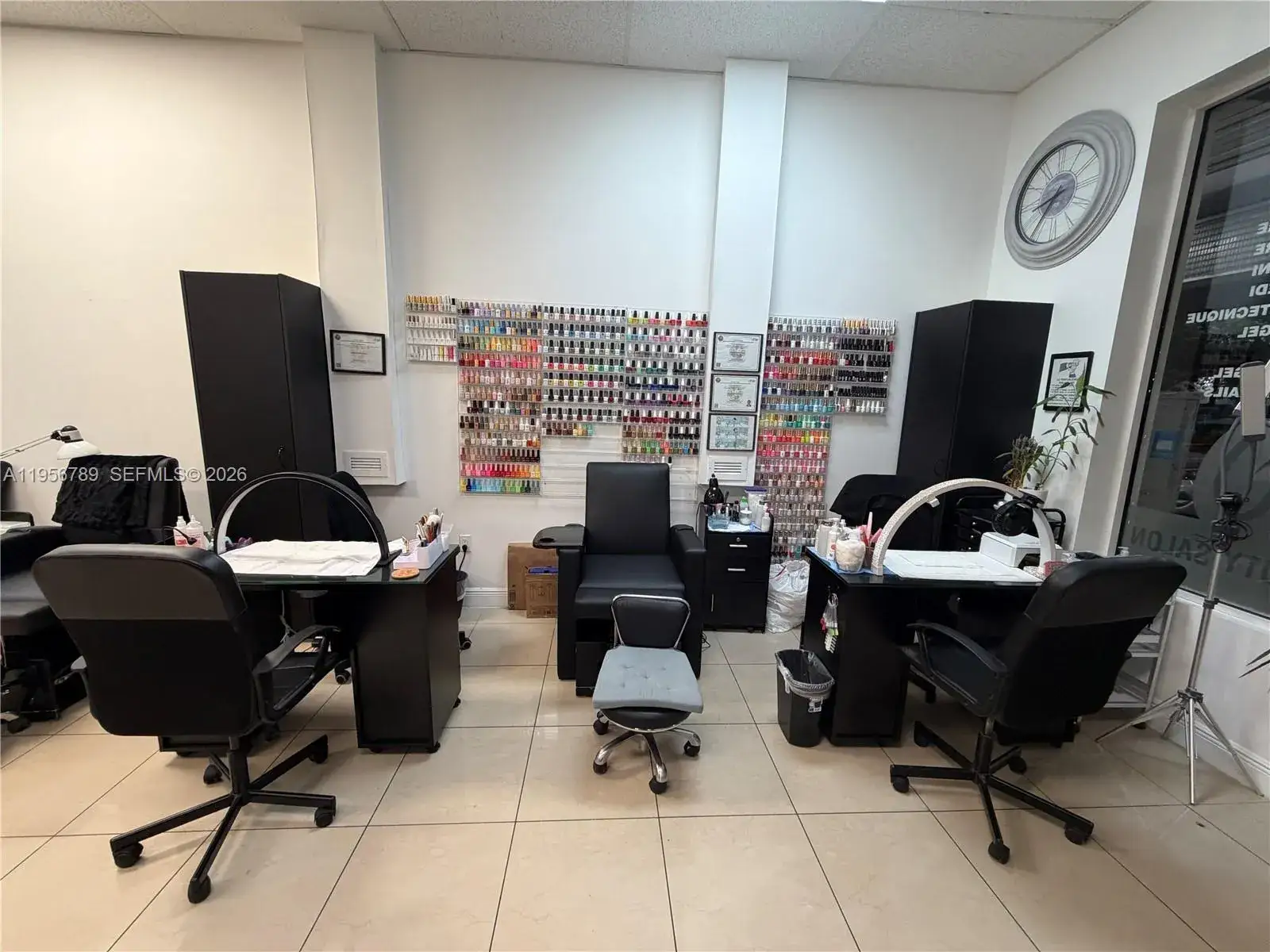 Business Opportunity for sale at 18505 NW 75th Pl, Hialeah FL 33015