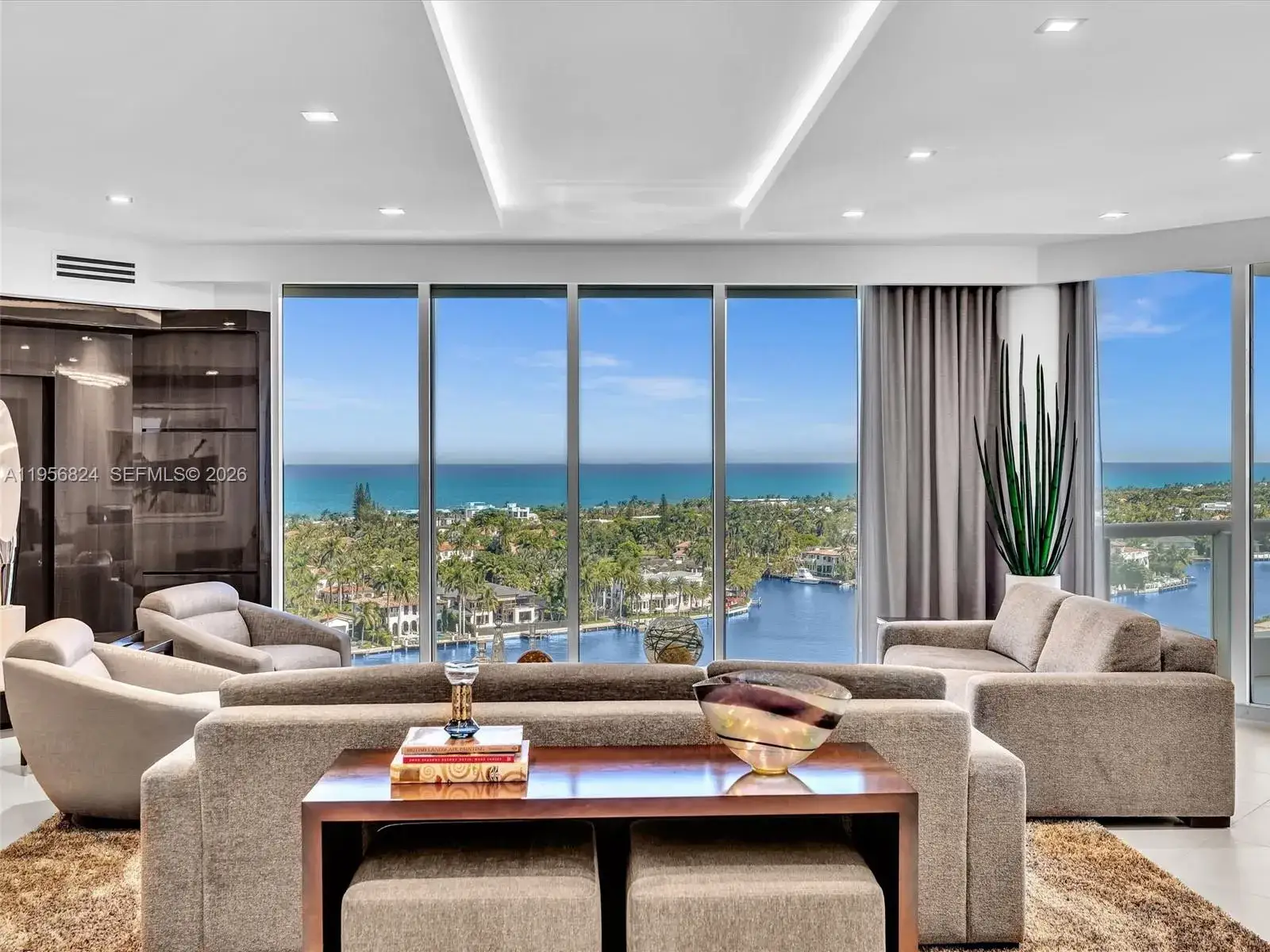 3 bedroom 3 bath Residential for sale at 21200 Point Pl # 1503, Aventura FL 33180
