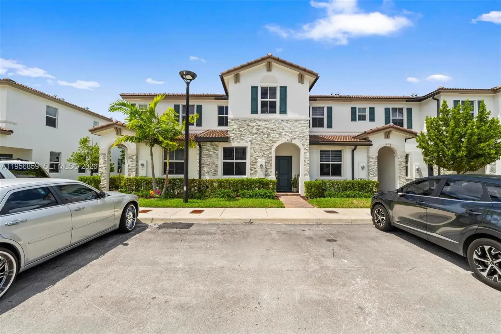 3 bedroom 2 bath Residential for sale at 12204 NW 23rd Ct, Miami FL 33167