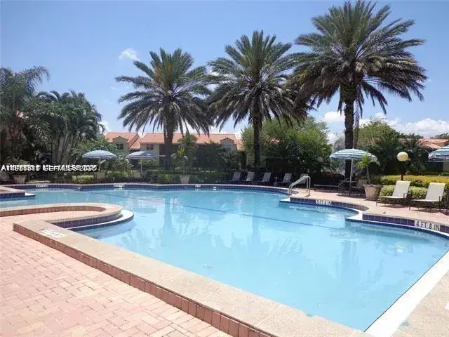 2 bedroom 1 bath Residential Lease for rent at 1257 SW 46th Ave # 1805, Pompano Beach FL 33069