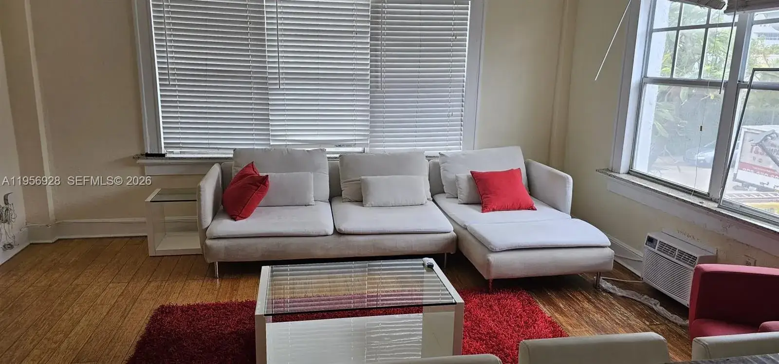 1 bath Residential Lease for rent at 1611 Michigan Ave # 10, Miami Beach FL 33139