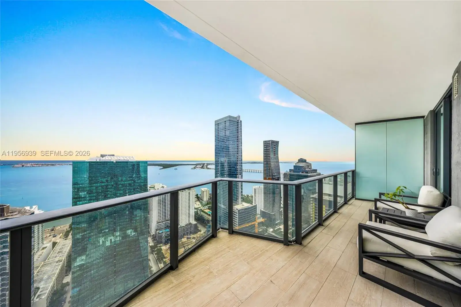 3 bedroom 2 bath Residential for sale at 1300 S Miami Ave, Miami FL 33130