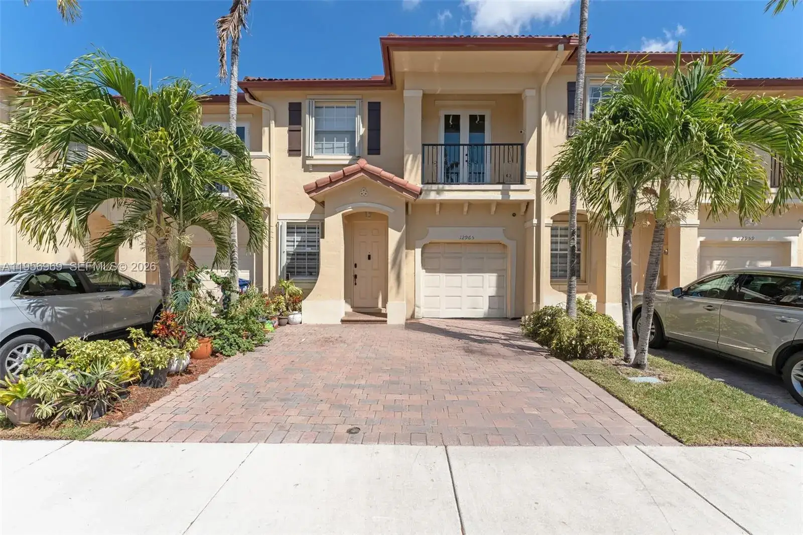 3 bedroom 2 bath Residential for sale at 12965 SW 133rd Ter, Miami FL 33186