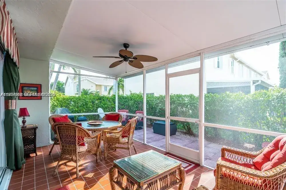 3 bedroom 2 bath Residential Lease for rent at 221 Waterside Dr # 221, Hypoluxo FL 33462