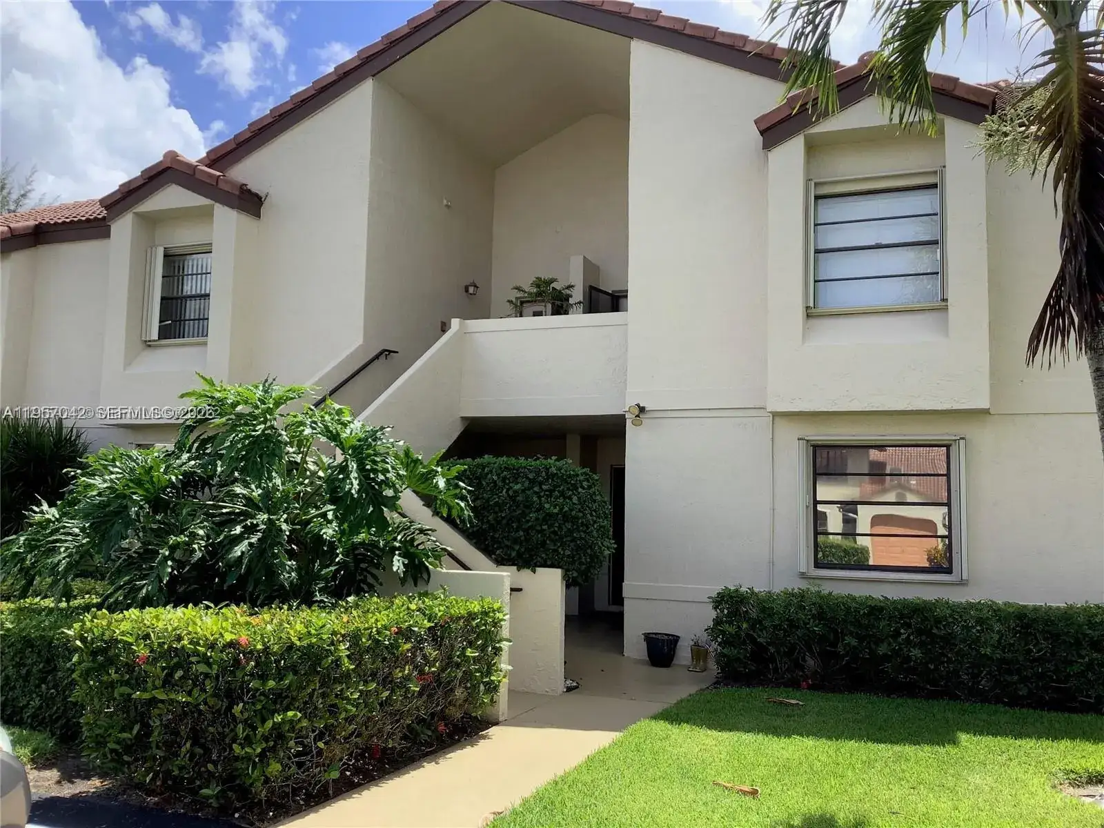 2 bedroom 2 bath Residential for sale at 6027 Parkwalk Dr # 0, Boynton Beach FL 33472