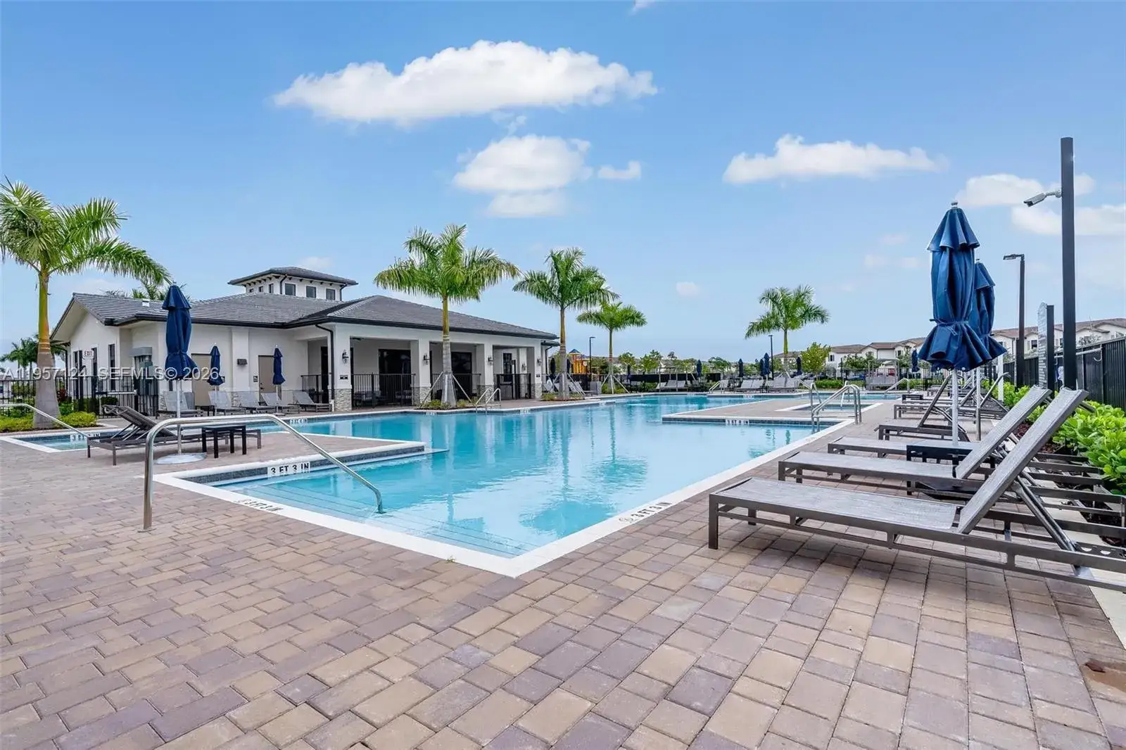 3 bedroom 3 bath Residential for sale at 23447 SW 127th Pl, Homestead FL 33032