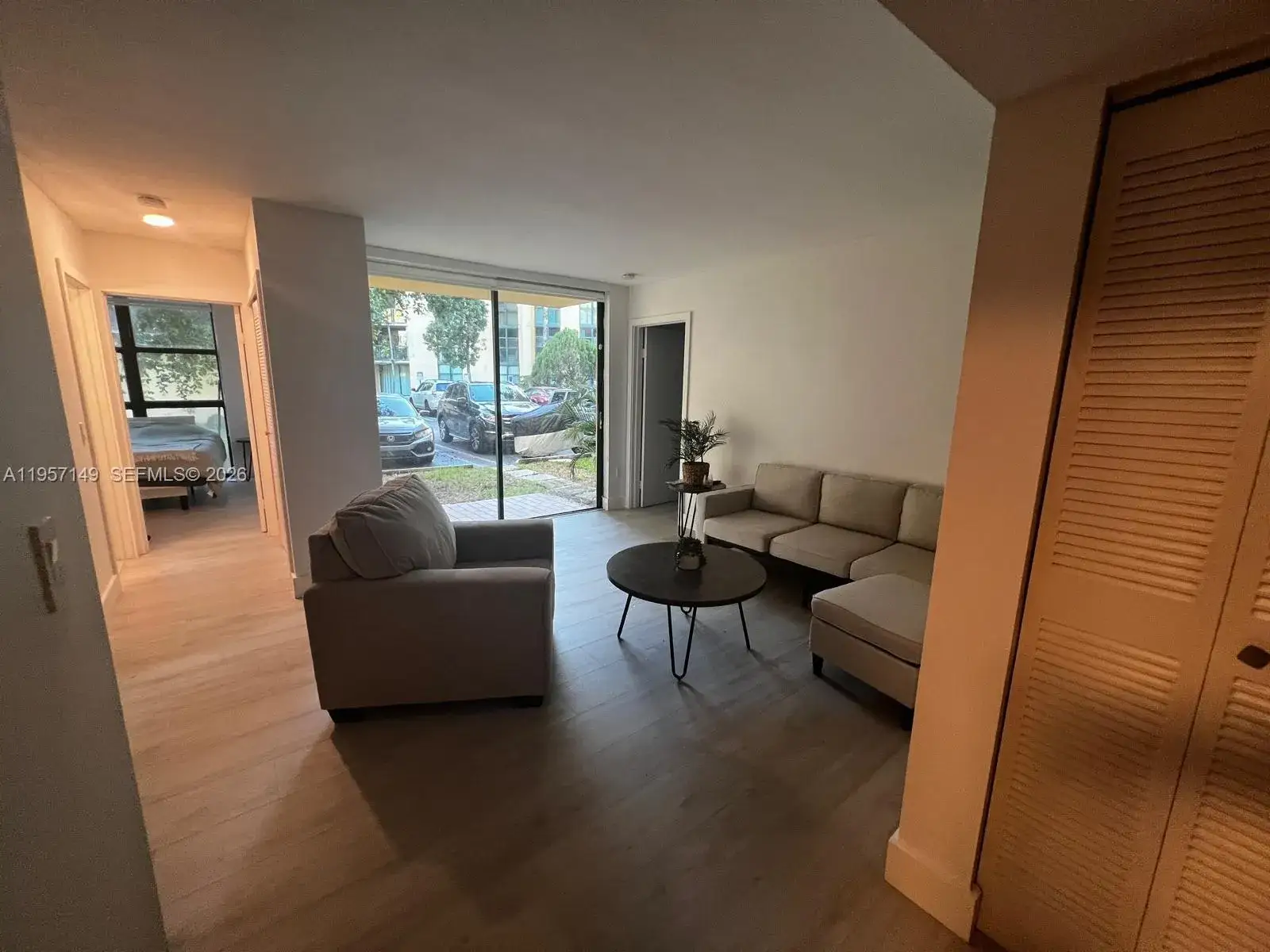 2 bedroom 2 bath Residential for sale at 11750 SW 18th St # 1, Miami FL 33175