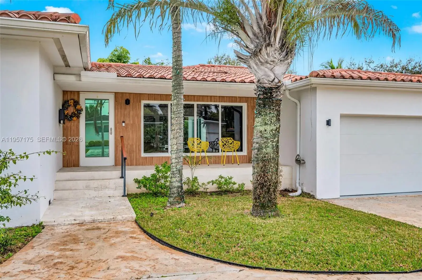 3 bedroom 3 bath Residential for sale at 1080 NE 104th St, Miami Shores FL 33138