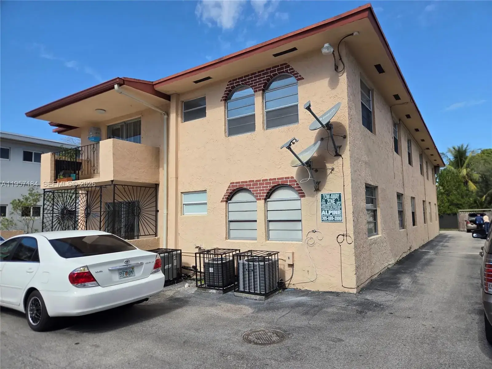 Commercial Sale for sale at 6373 SW 8th St, Miami FL 33144