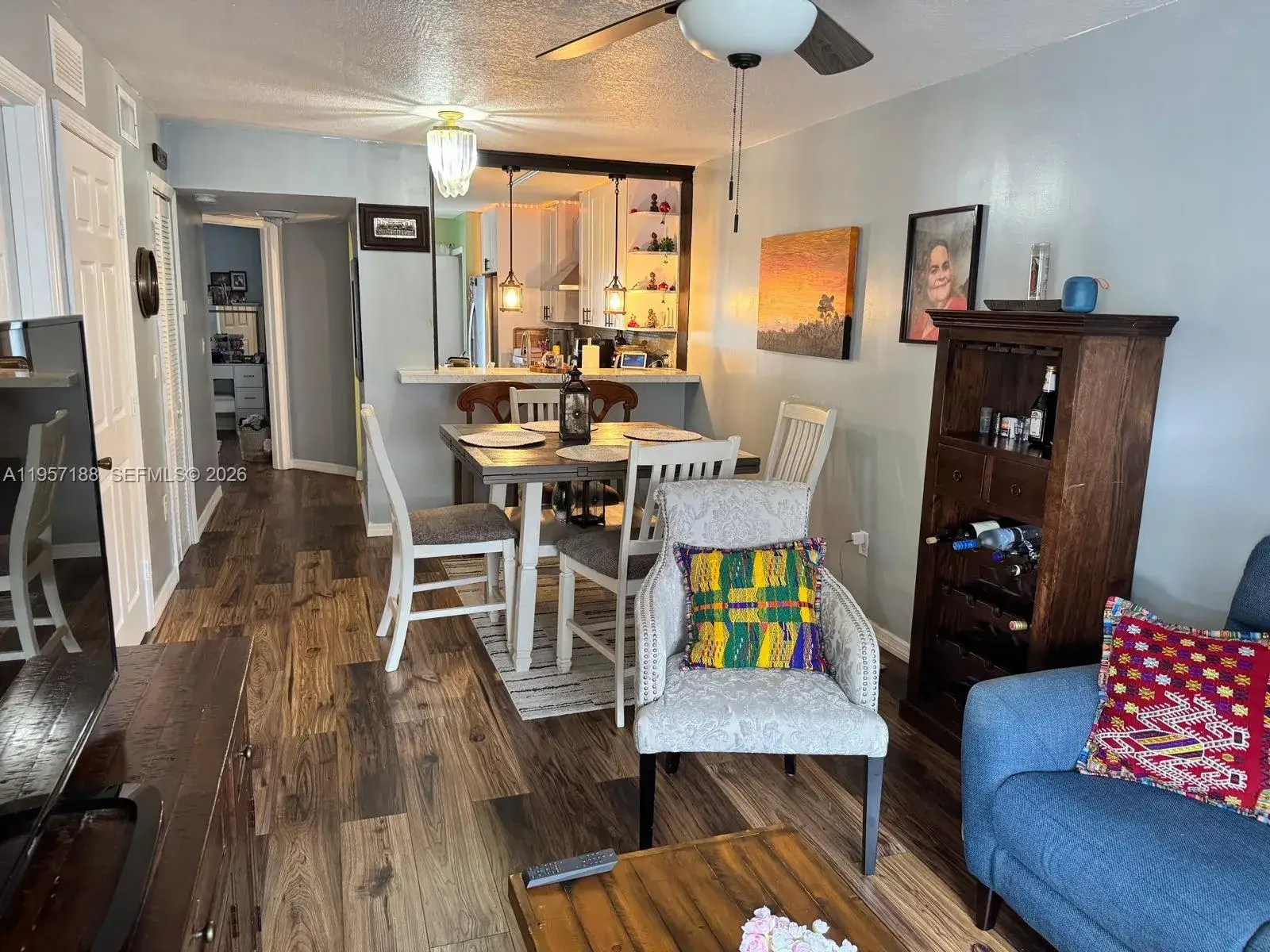 2 bedroom 2 bath Residential for sale at 2931 SE 12th Rd # 55, Homestead FL 33035