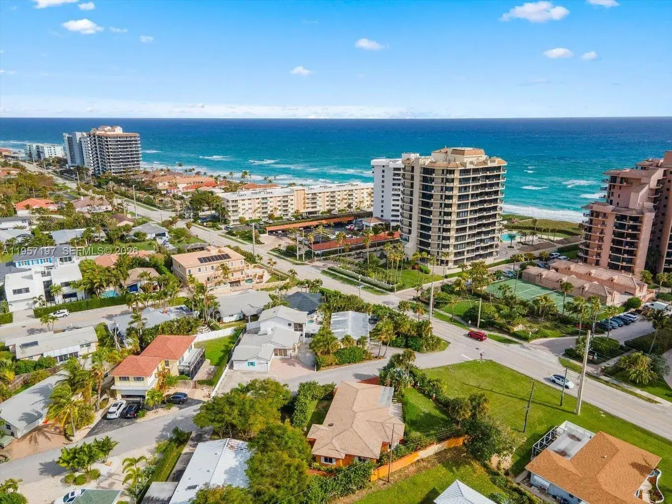 Commercial Land for sale at Neptune Rd, Juno Beach FL 33408