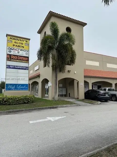 Business Opportunity for sale at 15420 SW 136th St, Miami FL 33196