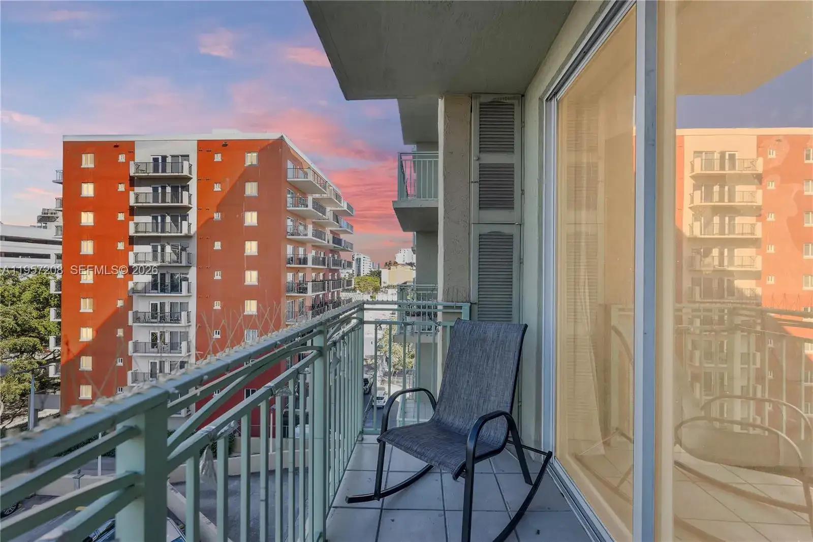 2 bedroom 2 bath Residential for sale at 3500 Coral Way # 710, Miami FL 33145