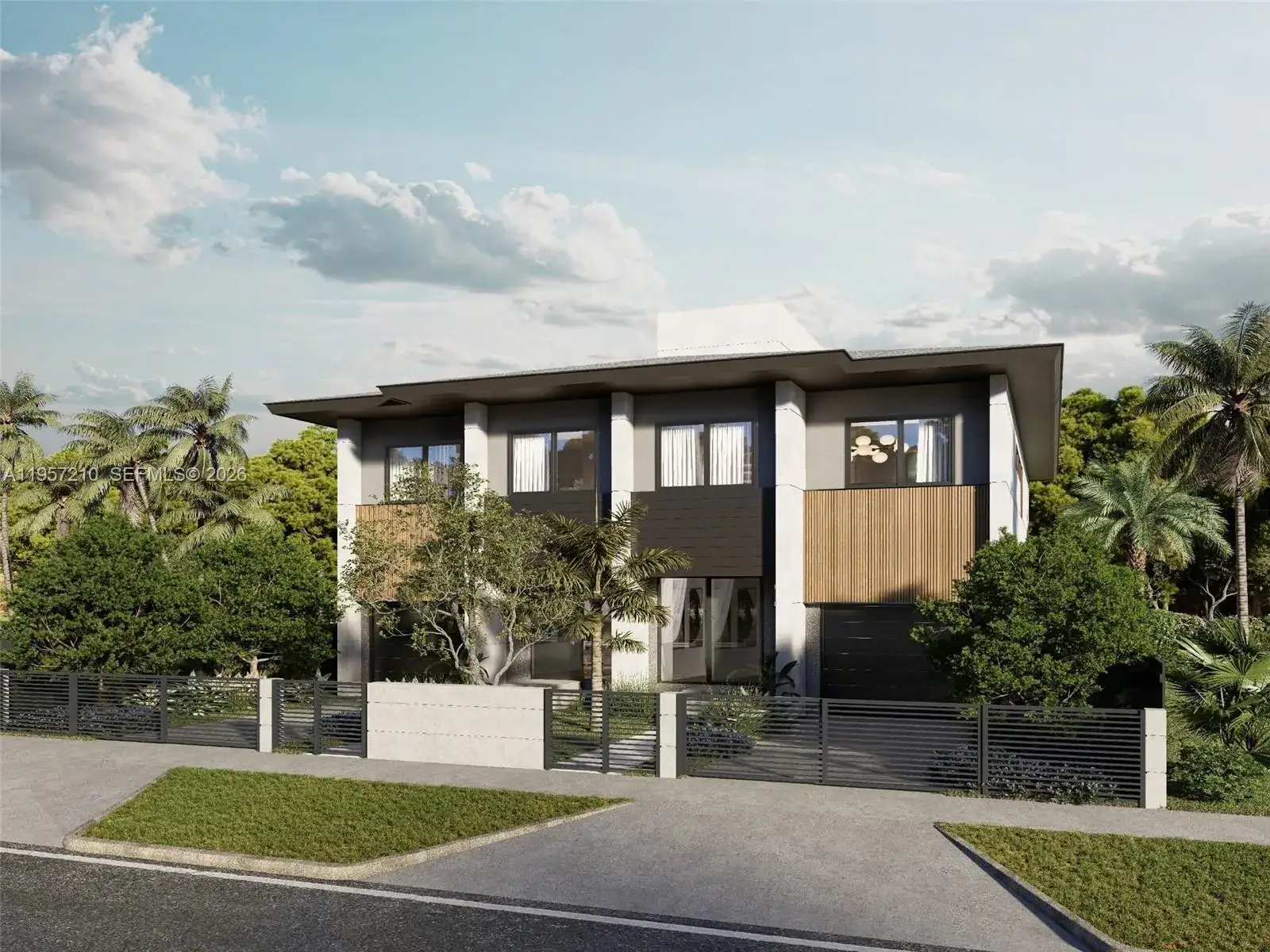 4 bedroom 4 bath Residential for sale at 2619 SW 31st Pl # 2619, Miami FL 33133