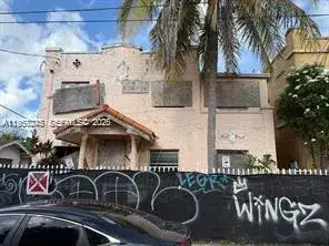 Residential Income for sale at 329 SW 10th Ave, Miami FL 33130