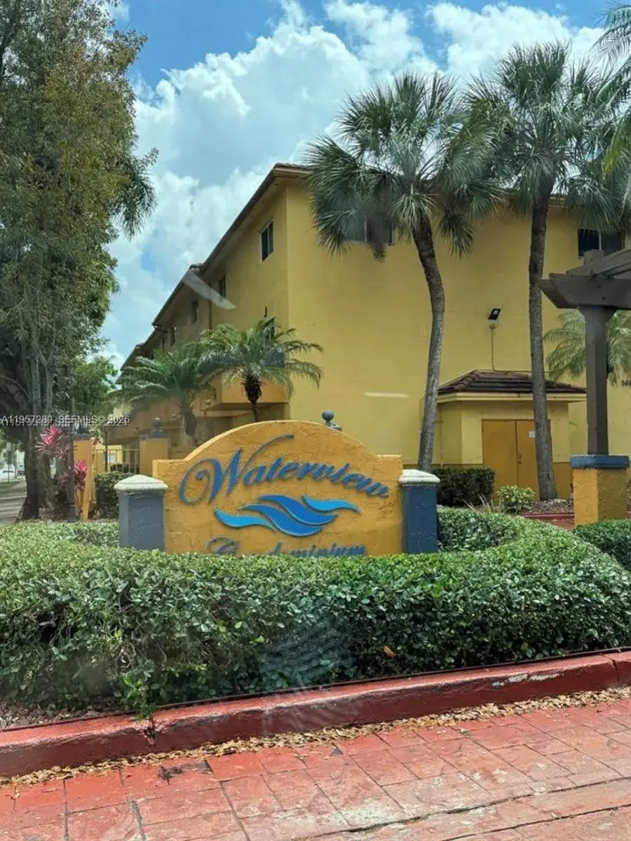 2 bedroom 1 bath Residential for sale at 8260 SW 149th Ct # 204, Miami FL 33193
