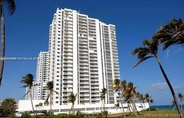 2 bedroom 2 bath Residential Lease for rent at 1370 S Ocean Blvd # 903, Pompano Beach FL 33062