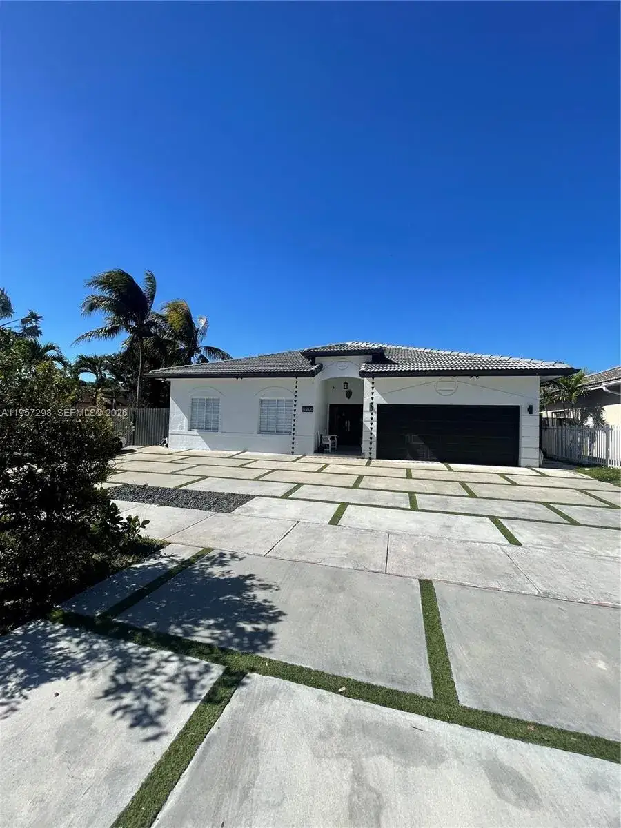 4 bedroom 3 bath Residential for sale at 14200 SW 160th Ct, Miami FL 33196