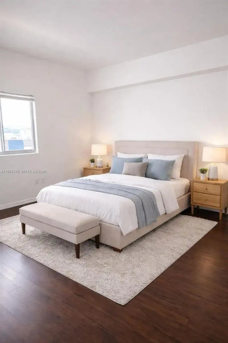 2 bedroom 2 bath Residential for sale at 36 NW 6th Ave # 1, Miami FL 33128