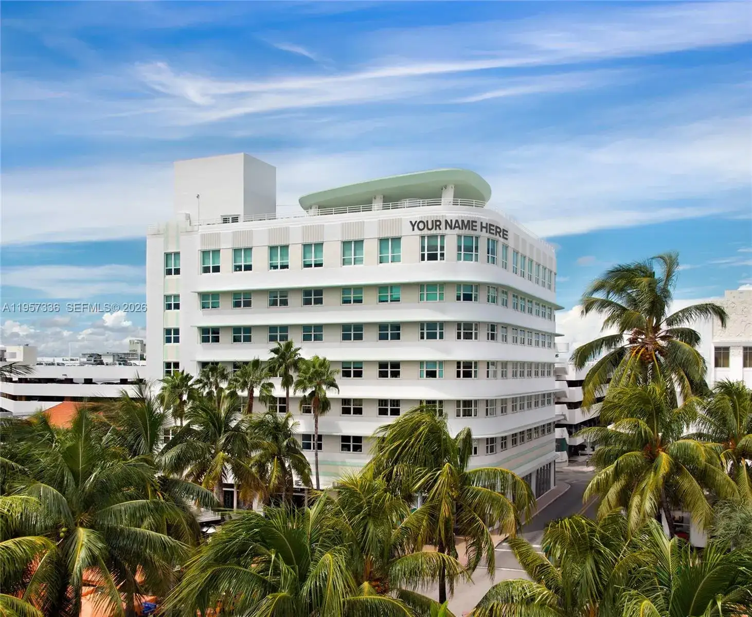 Commercial Sale for sale at 605 Lincoln Rd PH, Miami Beach FL 33139