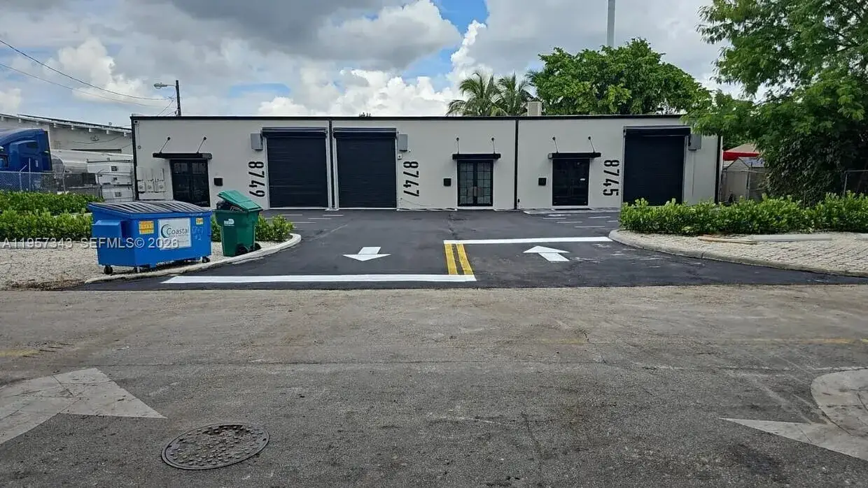 Commercial Sale for sale at 8747 SW 134th St, Miami FL 33176