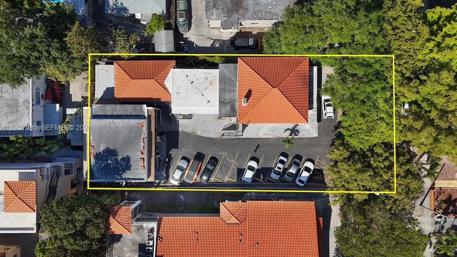 Residential Income for sale at 1362 SW 2nd St, Miami FL 33135
