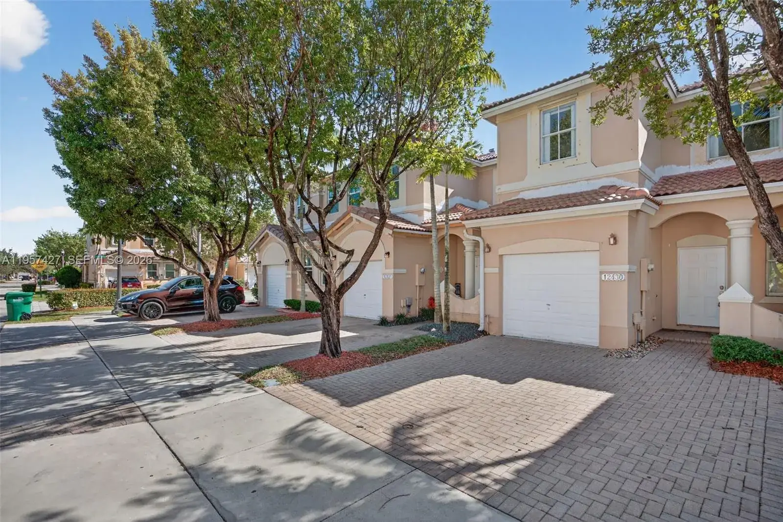 3 bedroom 2 bath Residential for sale at 12430 SW 124th Ter, Miami FL 33186
