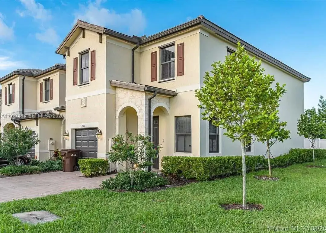 4 bedroom 2 bath Residential for sale at 10301 W 32nd Ln, Hialeah FL 33018