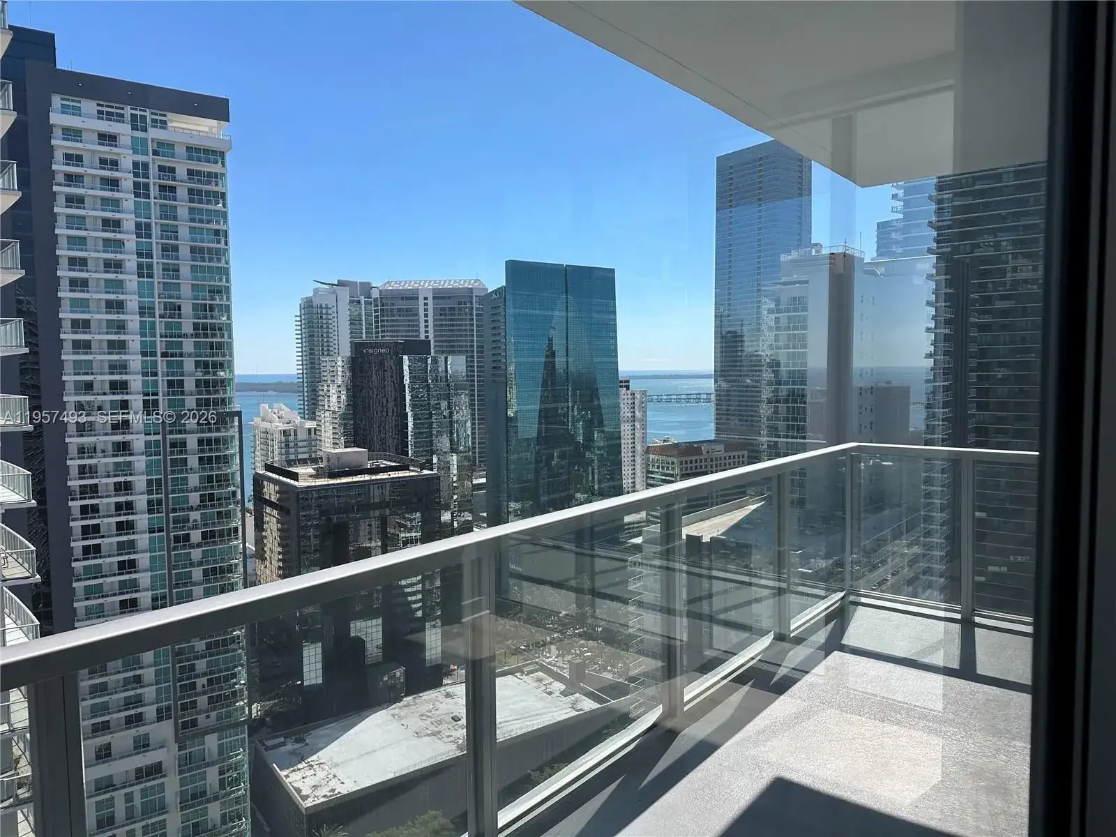 2 bedroom 2 bath Residential for sale at 1111 SW 1st Ave, Miami FL 33130
