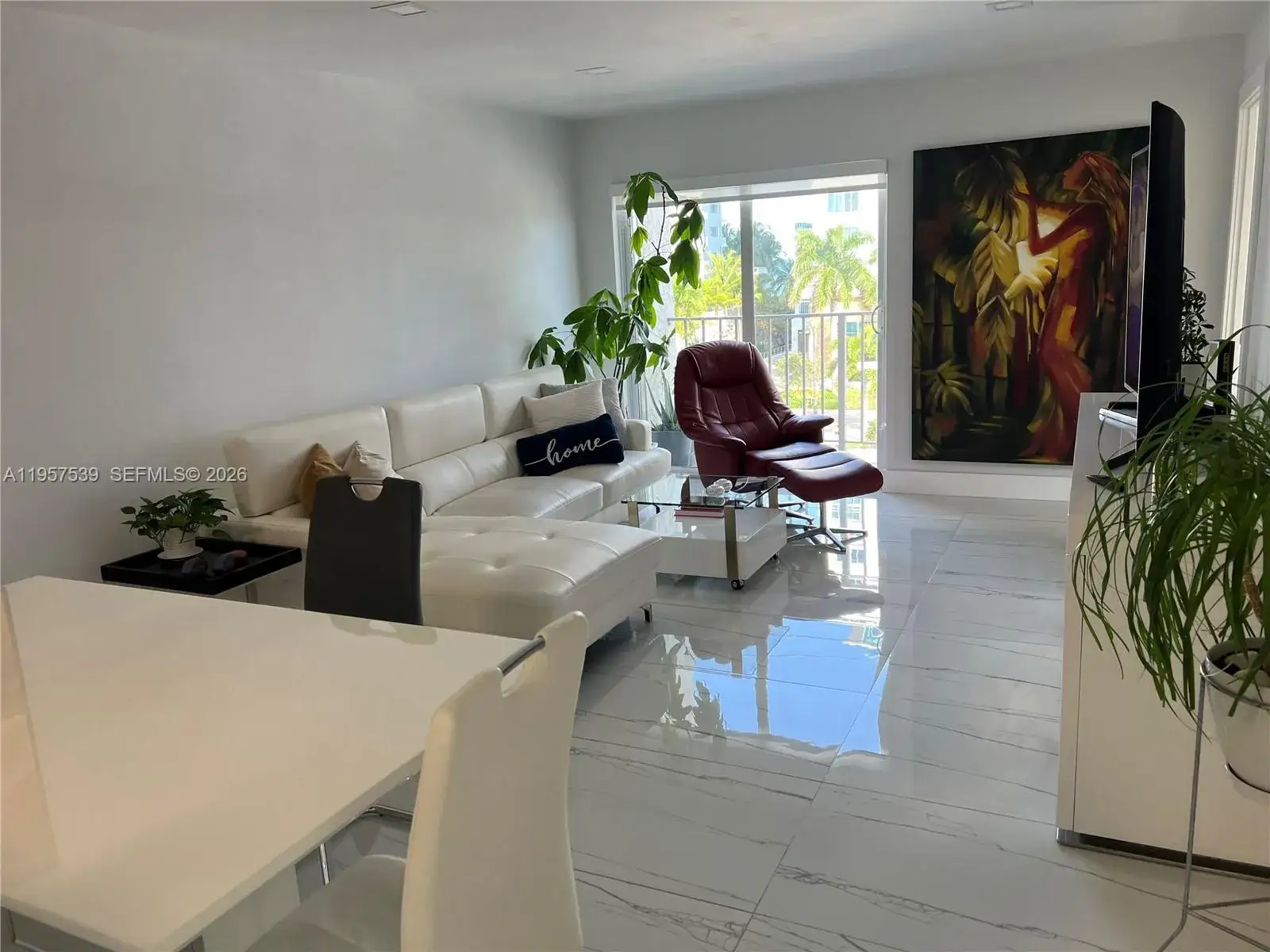2 bedroom 1 bath Residential for sale at 6545 Indian Creek Dr # 506, Miami Beach FL 33141