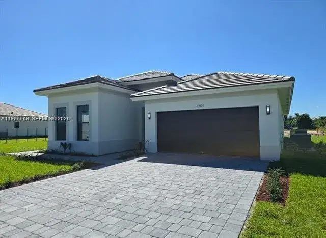 4 bedroom 3 bath Residential for sale at 19534 SW 324 St, Homestead FL 33030